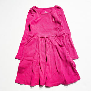 Gap Dress 4Y|223541