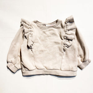 Zara Sweater 3/4Y|182353