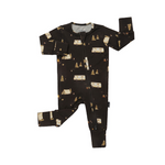 Belan.J - Zipper Sleeper - Night Camp|199355