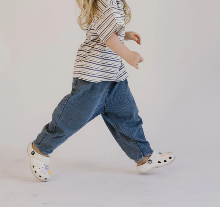 Roobear - Barrel Jeans Blue|174773