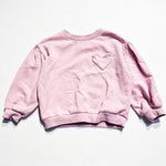 H&M Sweatshirt 2-4Y **Imeprfection|195254