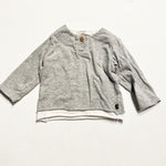 1 +In The Family Shirt 6M|219772