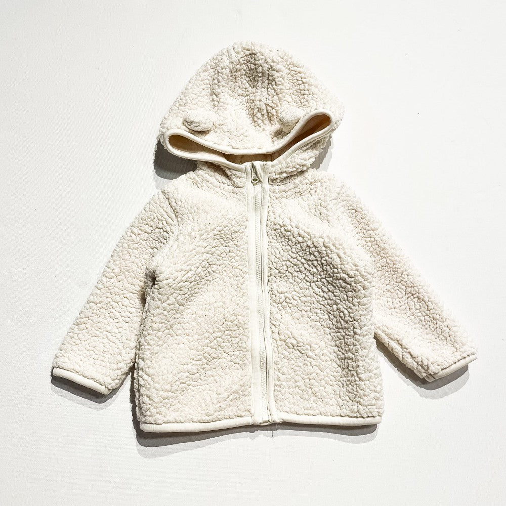 Joe Fresh Jacket 6-12M|231521