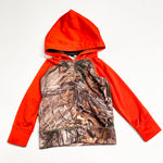 Under Armour Hoodie 2T|234616