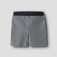 Name It - Knit Stripe Shorts|209500