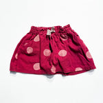 Zara Skirt 2-3Y|218164