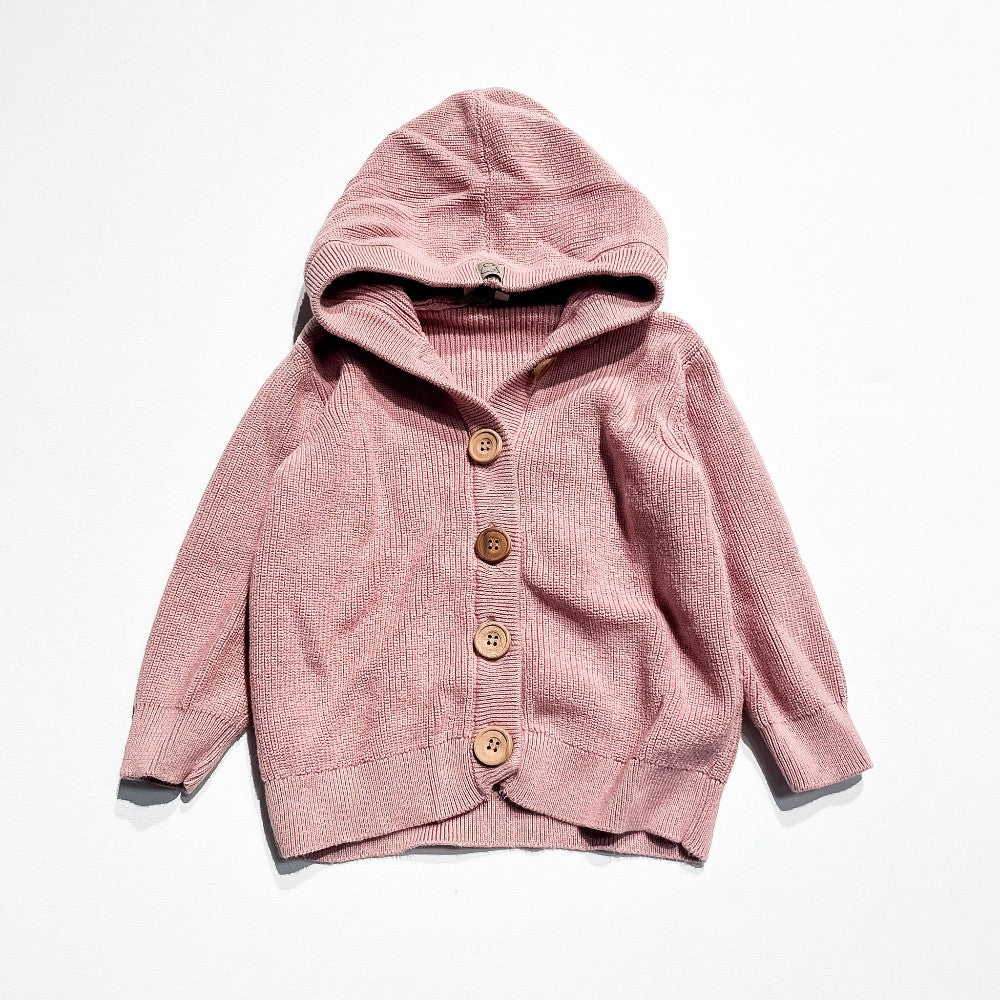Baboo Sweater 1-2Y|221940