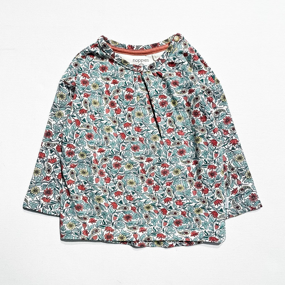 Noppies Top 4-6M|221560