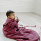 Loulou Lollipop - Waffle Sleep Bag 2.5 Tog - Sugar Plum|114248