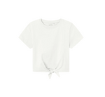Name It - Cotton Tie Up Tee|209565