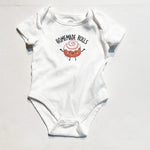 The Littlest Onesie 6-12M|179964
