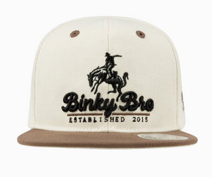 BinkyBro - Snapback Payson|189910