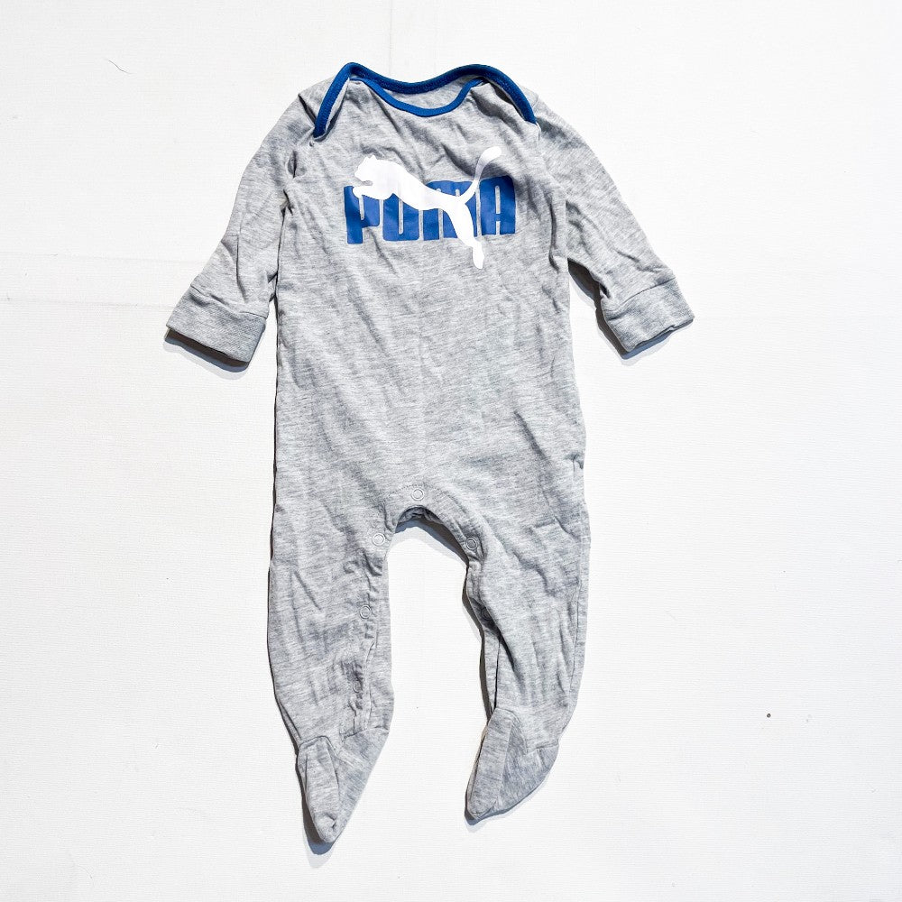 Puma Romper 0-3M|152597