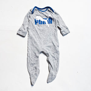 Puma Romper 0-3M|152597