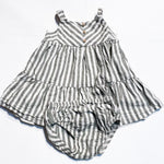 Carters Dress 12M|166547