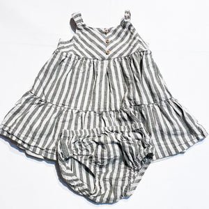 Carters Dress 12M|166547