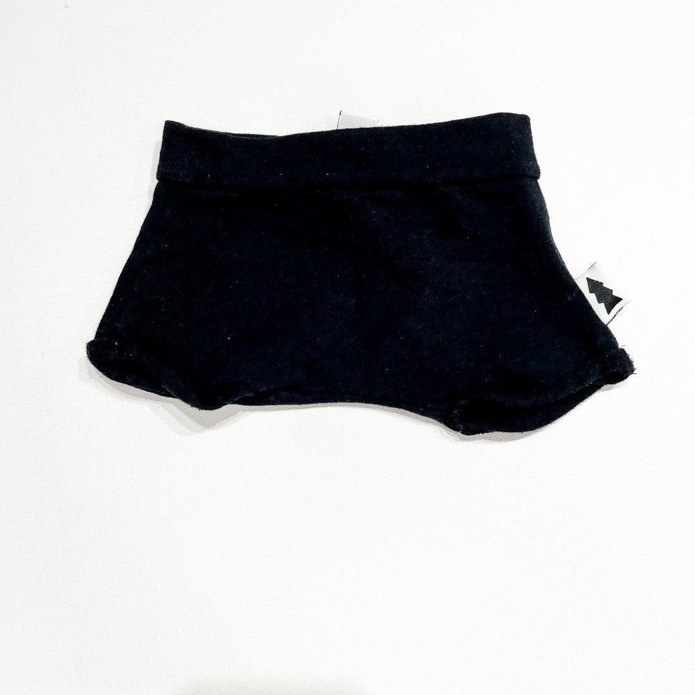 North Kinder Shorts 0-6M|234156