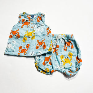 Old Navy Set 18-24M|205496