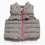 Gap Vest 12-18M|223739