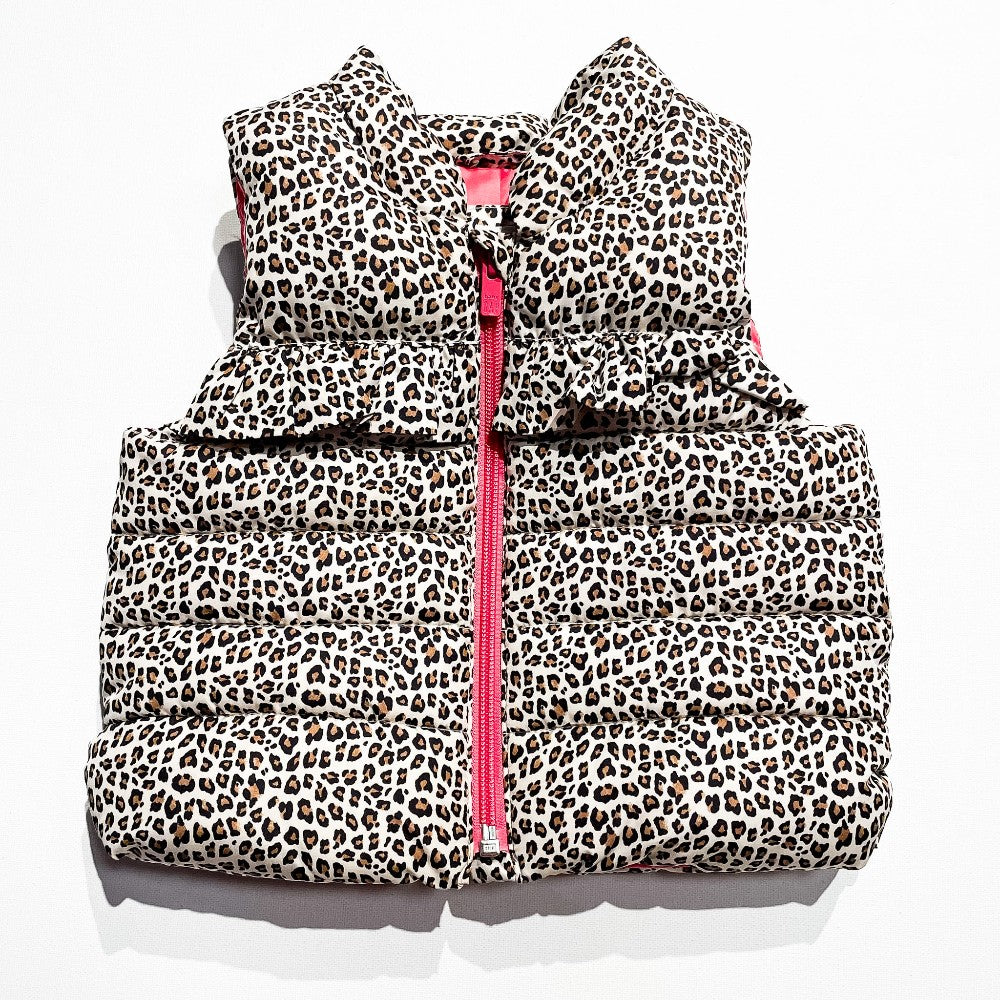 Gap Vest 12-18M|223739