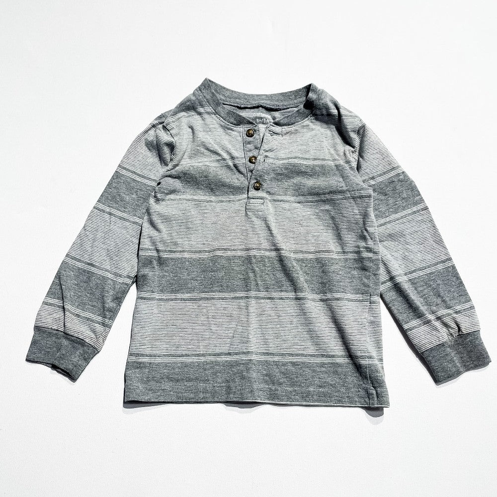Carter's Top 3Y|224702