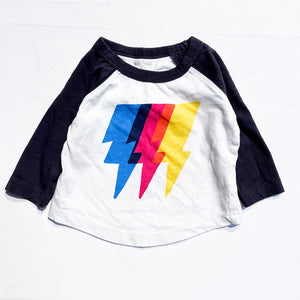 Gymboree Top 3-6M|158440