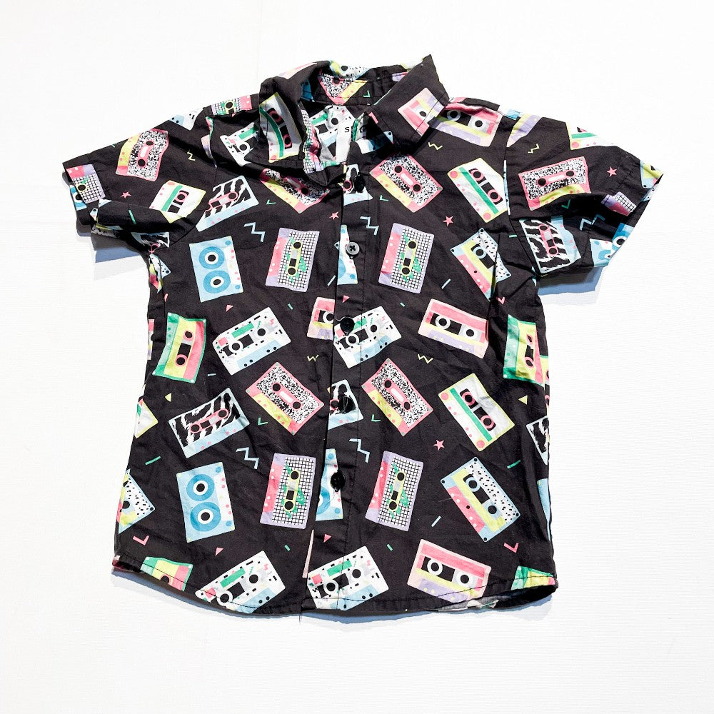 Shore Shirt 4-5Y|175674