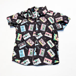 Shore Shirt 4-5Y|175674