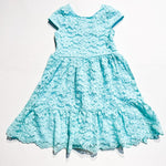 Childrense Place Dress 6Y|158131