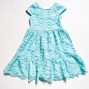 Childrense Place Dress 6Y|158131