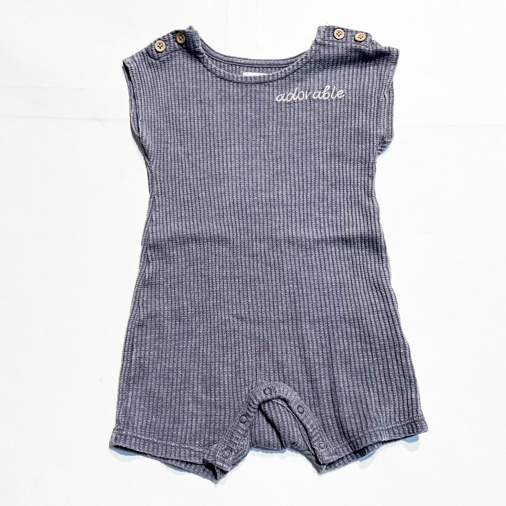 Grayson Mini Romper 12M|183895