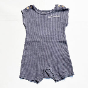 Grayson Mini Romper 12M|183895