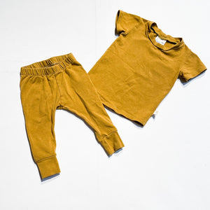 Jax & Lennon Set 0-6M **Imperfection|154112