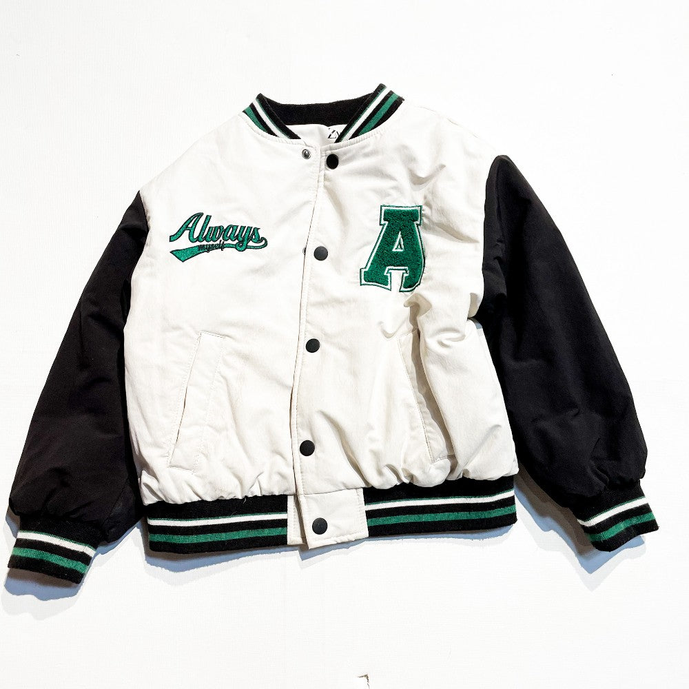 Zara Jacket 6Y **Imperfection|162348