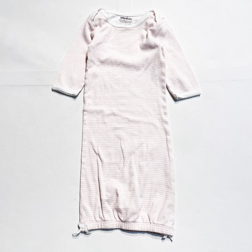 Indigo Sleep Gown 0-6M|150500