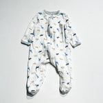 Little Me SLeeper 6M|212097
