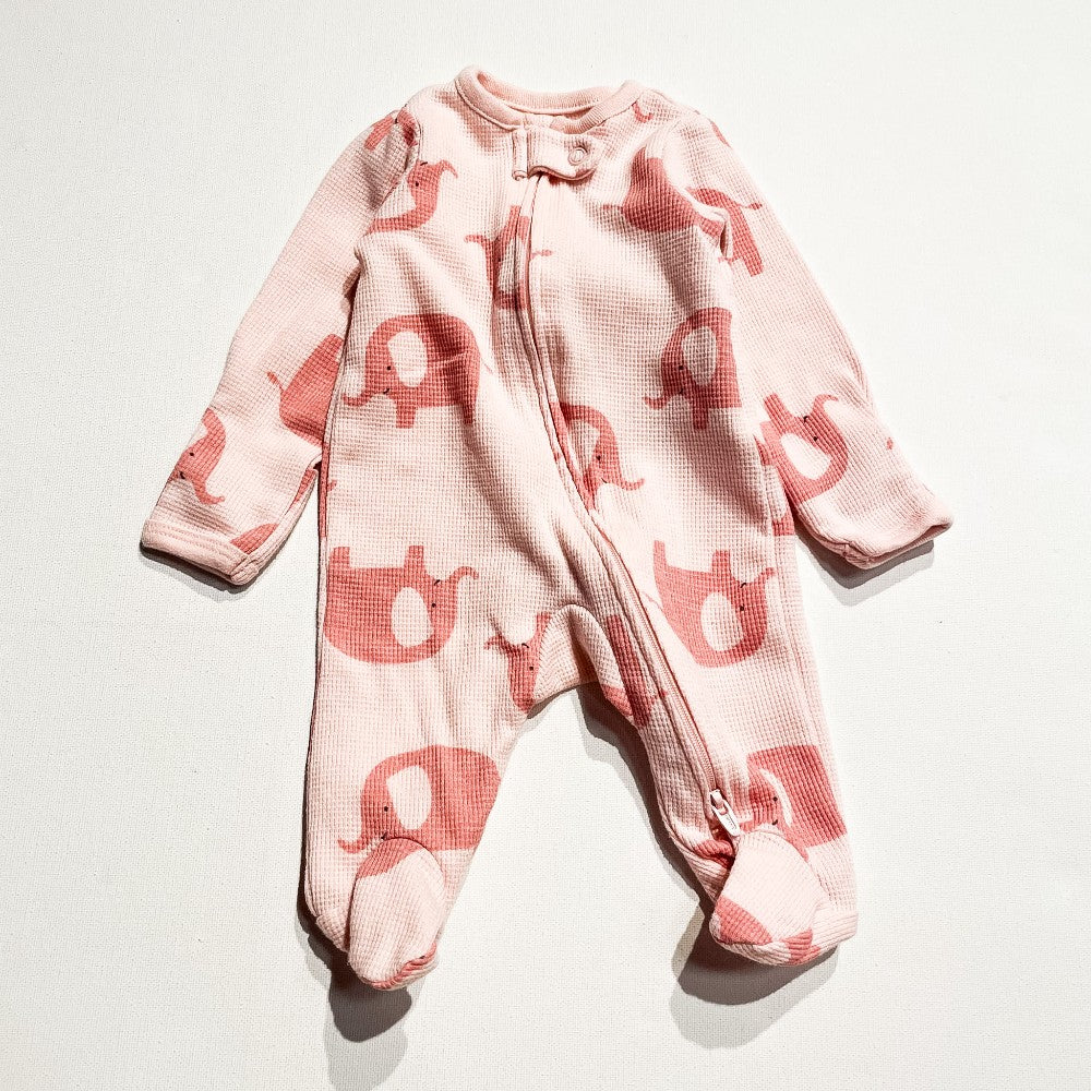 Carters Sleeper NB|215370