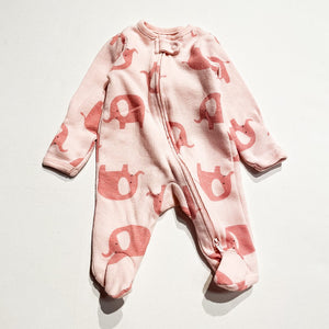 Carters Sleeper NB|215370