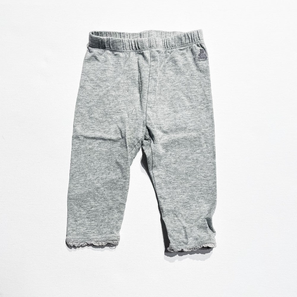 Gap Leggings 3-6M|199506
