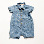 Carters Romper 9M|208662