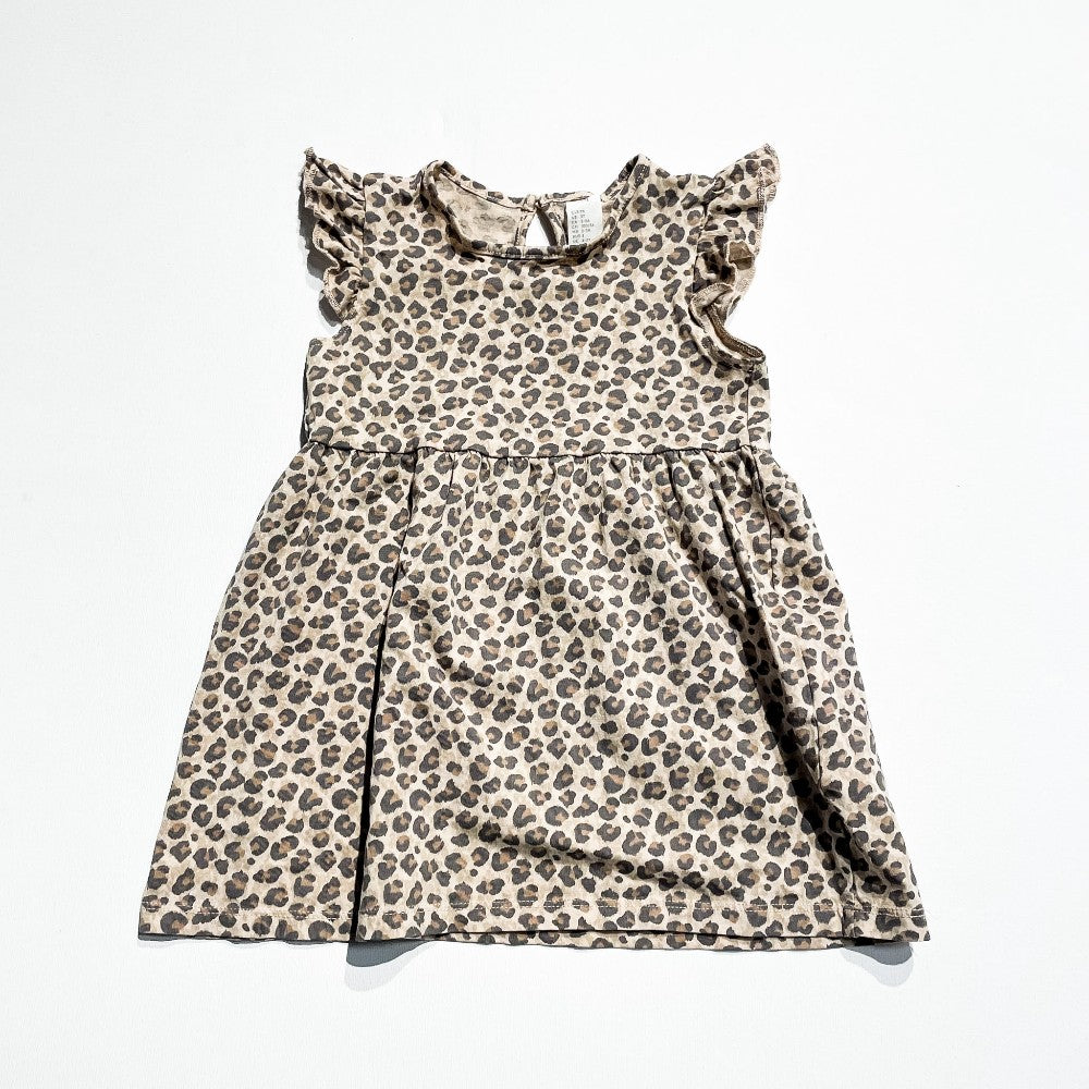 H&M Dress 2/3Y|222219
