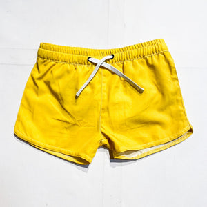Honey Suckle Swim Shorts 4-5Y **Imperfection|152035