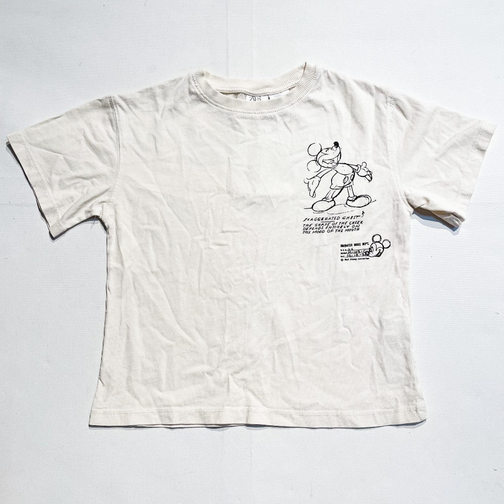 ZARA TOP 8/9Y|182943