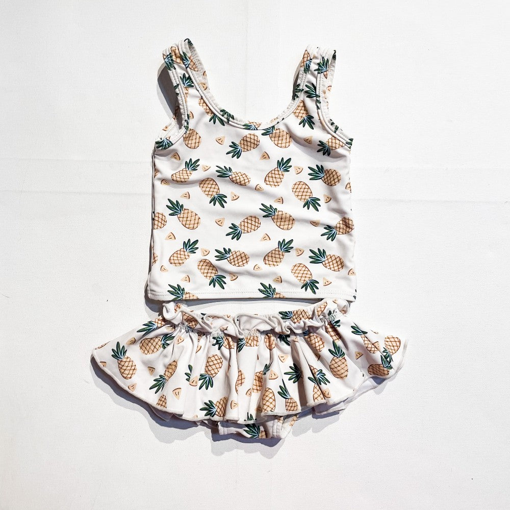 Current Tyed Swim Suit 6-12M|149767