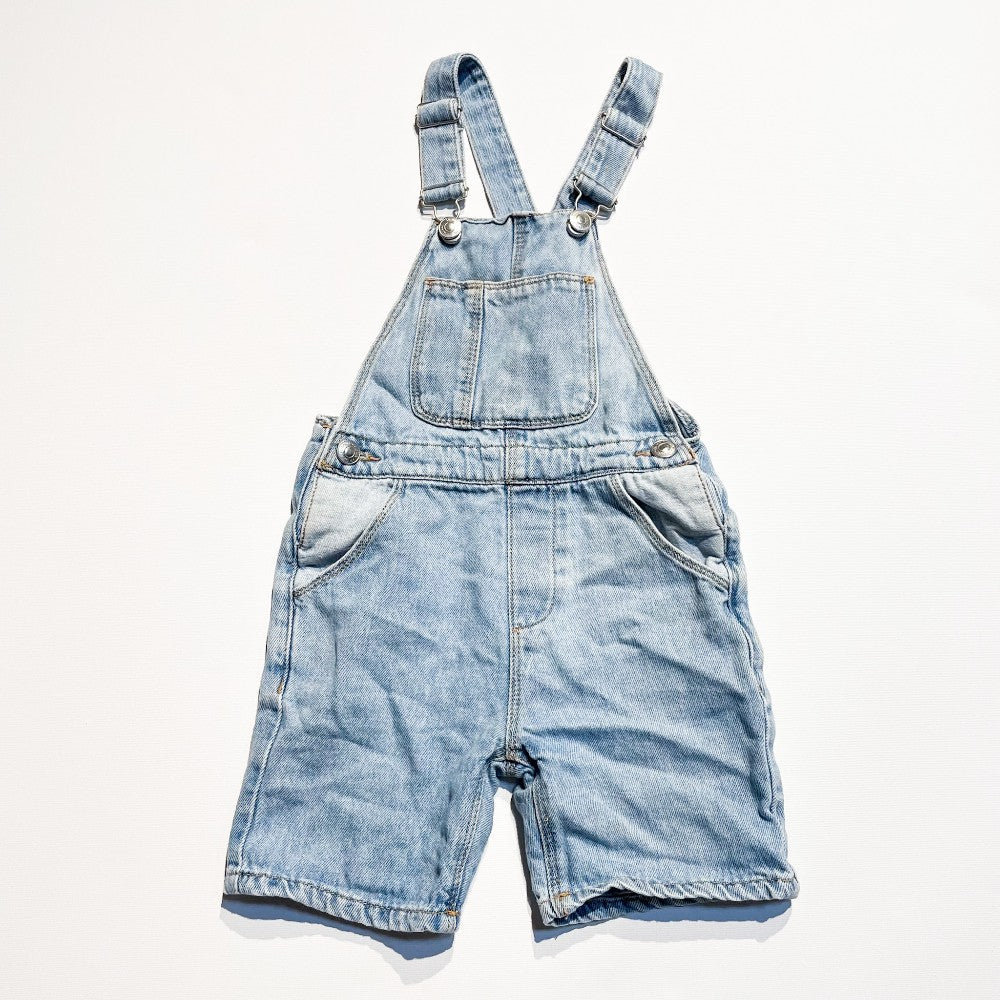 Zara Overalls 3-4Y|187952