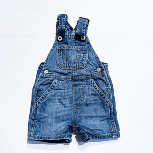 Gap Overalls 3-6M|159315