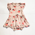 Kyte Dress 3-6M|180247