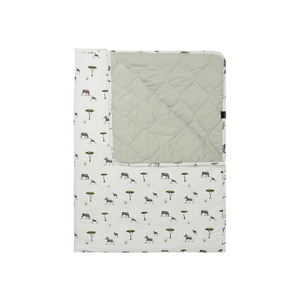 2.5TOG Dreamer (43.3"x59") Zebras|193937