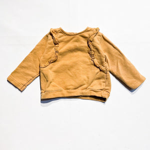 Zara Sweatshirt 3-6M|148292