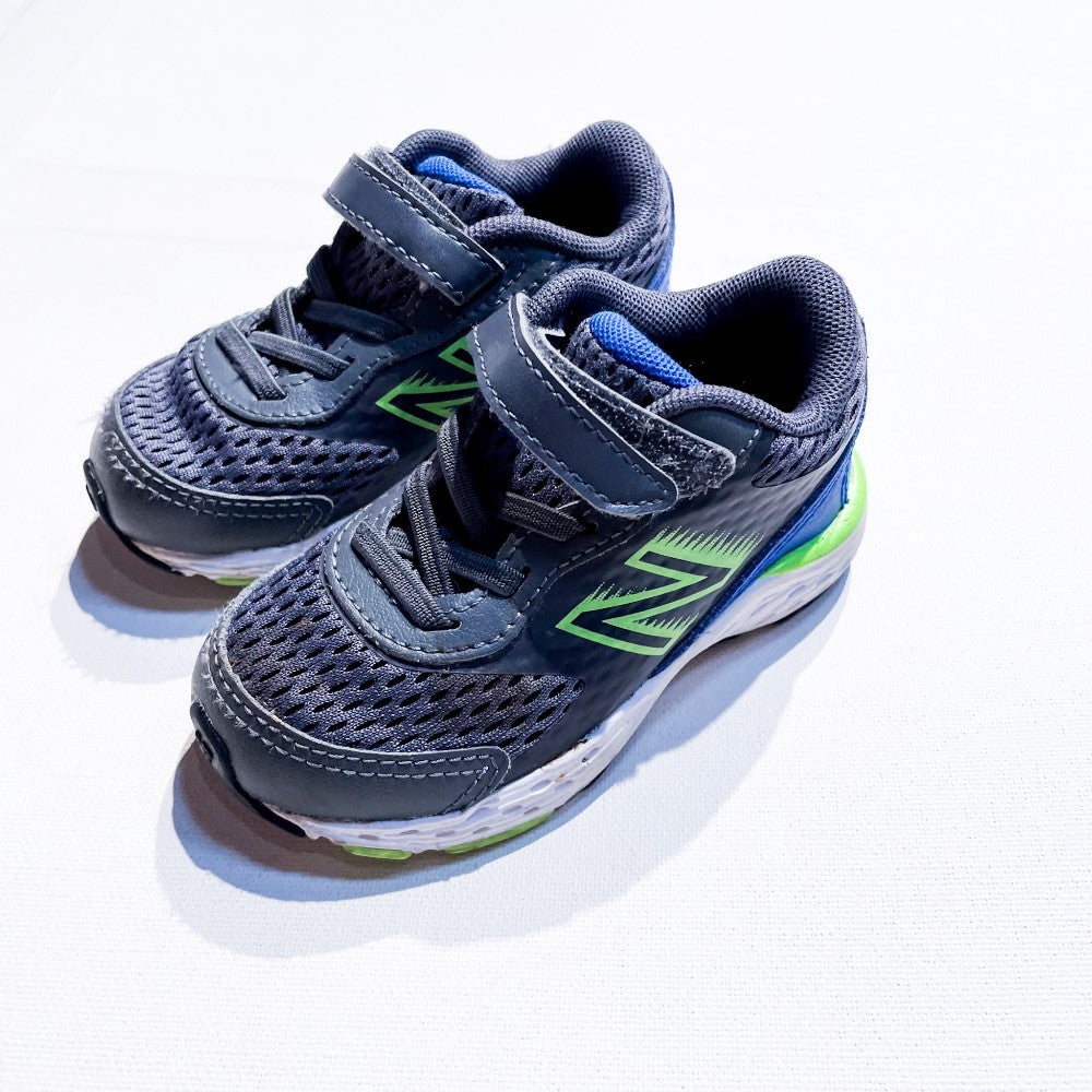New Balance 5.5C|158357
